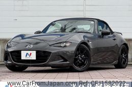 mazda roadster 2020 CFJ1582022