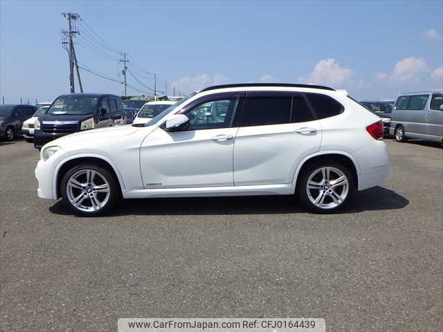 bmw x1 2014 NIKYO_KL10382 image 2