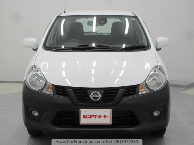 nissan nv150-ad 2019 quick_quick_VZNY12_VZNY12-079250 image 2