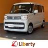 suzuki spacia 2022 CFJ1822794 image 1