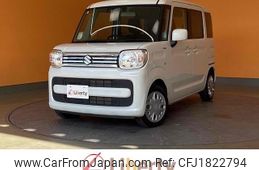 suzuki spacia 2022 CFJ1822794