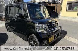 honda n-box 2017 quick_quick_DBA-JF1_JF1-1940988