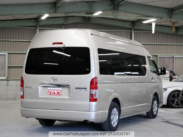 toyota hiace-wagon 2023 quick_quick_3BA-TRH229W_TRH229-0016433 image 2