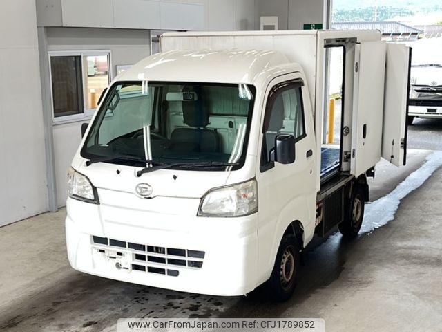 daihatsu hijet-truck 2016 CFJ1789852 image 1