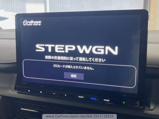 honda stepwagon 2024 -HONDA--Stepwgn 6AA-RP8--RP8-1057634---HONDA--Stepwgn 6AA-RP8--RP8-1057634- image 2