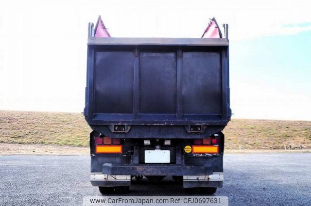 mitsubishi-fuso super-great 2000 quick_quick_KL-FV50JMY_FV50JMY-520022 image 2