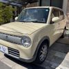 suzuki alto-lapin 2015 CFJ1640709 image 9