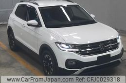 volkswagen t-cross 2021 -VOLKSWAGEN--VW T-Cross WVGZZZC1ZNY003857---VOLKSWAGEN--VW T-Cross WVGZZZC1ZNY003857-