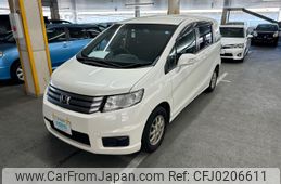 honda freed-spike 2011 AF-GB3-1400988