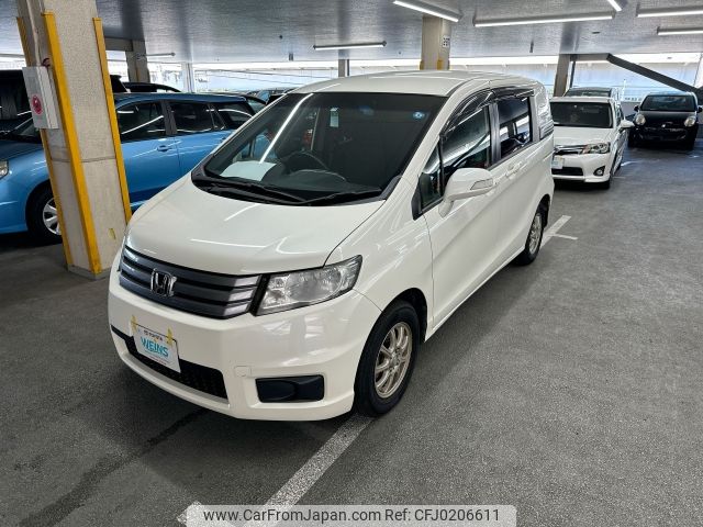 honda freed-spike 2011 AF-GB3-1400988 image 1