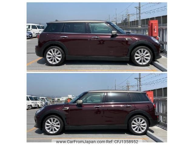 mini mini-others 2016 quick_quick_DBA-LN15_WMWLN320402D73656 image 2