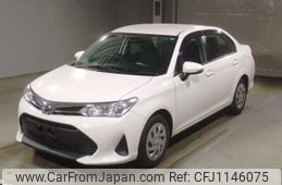 toyota corolla-axio 2020 -TOYOTA--Corolla Axio NRE161-0086782---TOYOTA--Corolla Axio NRE161-0086782-