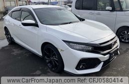 honda civic 2017 -HONDA--Civic DBA-FK7--FK7-1002788---HONDA--Civic DBA-FK7--FK7-1002788-