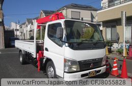 mitsubishi-fuso canter 2004 GOO_NET_EXCHANGE_0560133A30221129W004