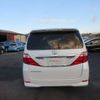 toyota alphard 2010 504749-RAOID:13715 image 5