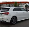 mercedes-benz a-class 2018 -MERCEDES-BENZ 【姫路 301ﾅ6467】--Benz A Class 5BA-177084--WDD1770842J050303---MERCEDES-BENZ 【姫路 301ﾅ6467】--Benz A Class 5BA-177084--WDD1770842J050303- image 2