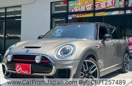 mini mini-others 2018 quick_quick_LVJCW_WMWLV920102G35247