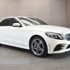 mercedes-benz c-class 2018 -MERCEDES-BENZ--Benz C Class DAA-205077--WDD2050772R429373---MERCEDES-BENZ--Benz C Class DAA-205077--WDD2050772R429373- image 9
