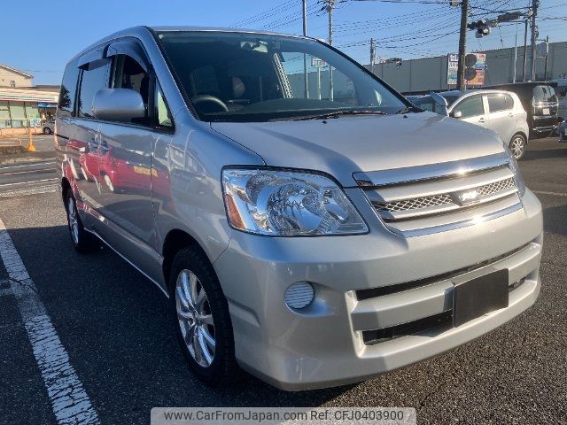 toyota noah 2006 -TOYOTA--Noah AZR60G--3051194---TOYOTA--Noah AZR60G--3051194- image 1