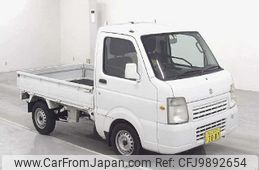 suzuki carry-truck 2012 -SUZUKI 【山口 483ｲ3887】--Carry Truck DA65T-184323---SUZUKI 【山口 483ｲ3887】--Carry Truck DA65T-184323-
