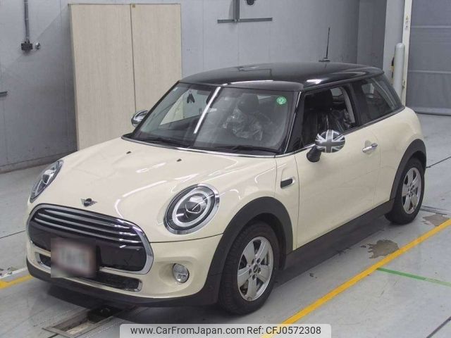 mini mini-others 2019 -BMW--BMW Mini XN15M-WMWXN320502H82315---BMW--BMW Mini XN15M-WMWXN320502H82315- image 1