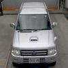 mitsubishi pajero-mini 2011 CFJ1651826 image 7