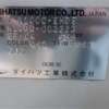 daihatsu midgetii 1998 1.70929E+11 image 21