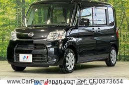 daihatsu tanto 2014 -DAIHATSU--Tanto DBA-LA600S--LA600S-0187660---DAIHATSU--Tanto DBA-LA600S--LA600S-0187660-