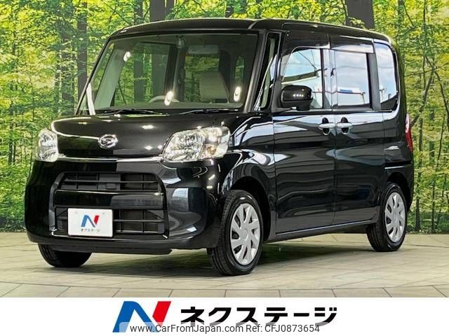 daihatsu tanto 2014 -DAIHATSU--Tanto DBA-LA600S--LA600S-0187660---DAIHATSU--Tanto DBA-LA600S--LA600S-0187660- image 1