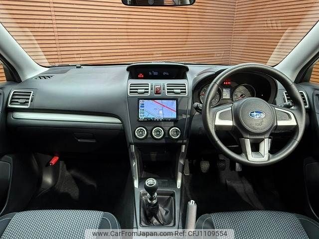 subaru forester 2016 -SUBARU--Forester DBA-SJ5--SJ5-074934---SUBARU--Forester DBA-SJ5--SJ5-074934- image 2