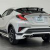 toyota c-hr 2017 -TOYOTA--C-HR DAA-ZYX10--ZYX10-2051676---TOYOTA--C-HR DAA-ZYX10--ZYX10-2051676- image 4