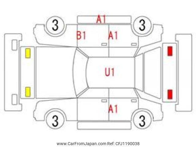nissan aura 2023 -NISSAN--AURA 6AA-FE13--FE13-340341---NISSAN--AURA 6AA-FE13--FE13-340341- image 2