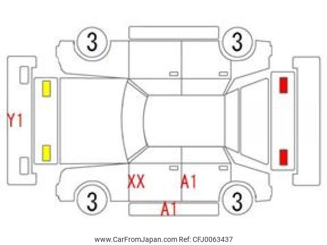 daihatsu move 2015 -DAIHATSU--Move DBA-LA160S--LA160S-1004137---DAIHATSU--Move DBA-LA160S--LA160S-1004137- image 2