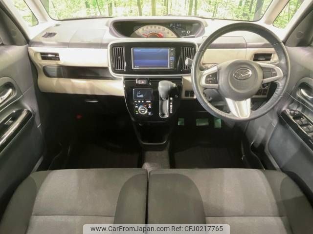 daihatsu move-canbus 2019 -DAIHATSU--Move Canbus 5BA-LA800S--LA800S-0200489---DAIHATSU--Move Canbus 5BA-LA800S--LA800S-0200489- image 2