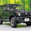 suzuki jimny 2021 -SUZUKI--Jimny 3BA-JB64W--JB64W-207444---SUZUKI--Jimny 3BA-JB64W--JB64W-207444- image 17