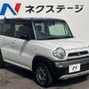 suzuki hustler 2014 quick_quick_MR31S_MR31S-261685 image 1