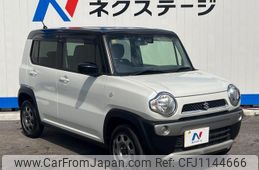 suzuki hustler 2014 quick_quick_MR31S_MR31S-261685