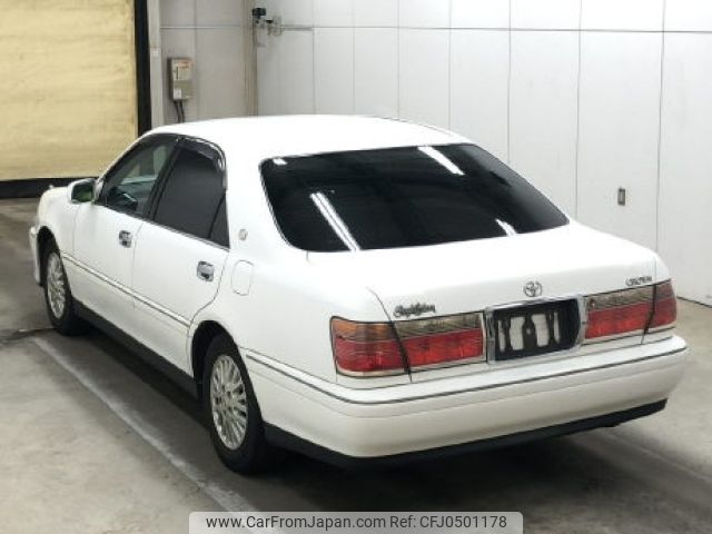 toyota crown 1999 -TOYOTA--Crown JZS171-0013179---TOYOTA--Crown JZS171-0013179- image 2