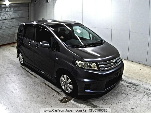 honda freed-spike 2011 -HONDA--Freed Spike GB3-1355304---HONDA--Freed Spike GB3-1355304- image 1