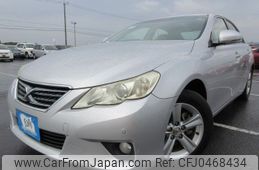 toyota mark-x 2010 REALMOTOR_Y2024110159F-21