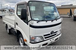 toyota dyna-truck 2014 -TOYOTA--Dyna LDF-KDY271--KDY271-0003809---TOYOTA--Dyna LDF-KDY271--KDY271-0003809-