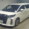 toyota alphard 2020 quick_quick_3BA-AGH30W_AGH30-0357823 image 11