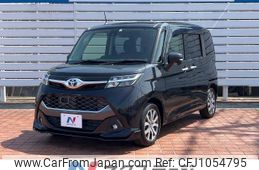 toyota tank 2018 -TOYOTA--Tank DBA-M900A--M900A-0199828---TOYOTA--Tank DBA-M900A--M900A-0199828-