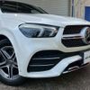 mercedes-benz gle-class 2019 CFJ1757049 image 5