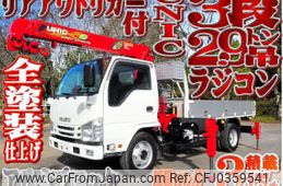 isuzu elf-truck 2019 quick_quick_TPG-NKR85R_NKR85-7083062