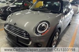 mini mini-others 2020 quick_quick_DBA-XR15M_WMWXR120802M67157