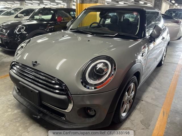 mini mini-others 2020 quick_quick_DBA-XR15M_WMWXR120802M67157 image 1