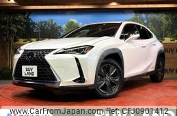 lexus ux 2020 quick_quick_MZAH10_MZAH10-2061004