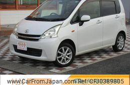 daihatsu move 2012 quick_quick_LA100S_LA100S-0153359