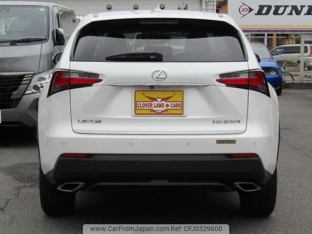 lexus nx 2014 quick_quick_DBA-AGZ10_AGZ10-1003204 image 2